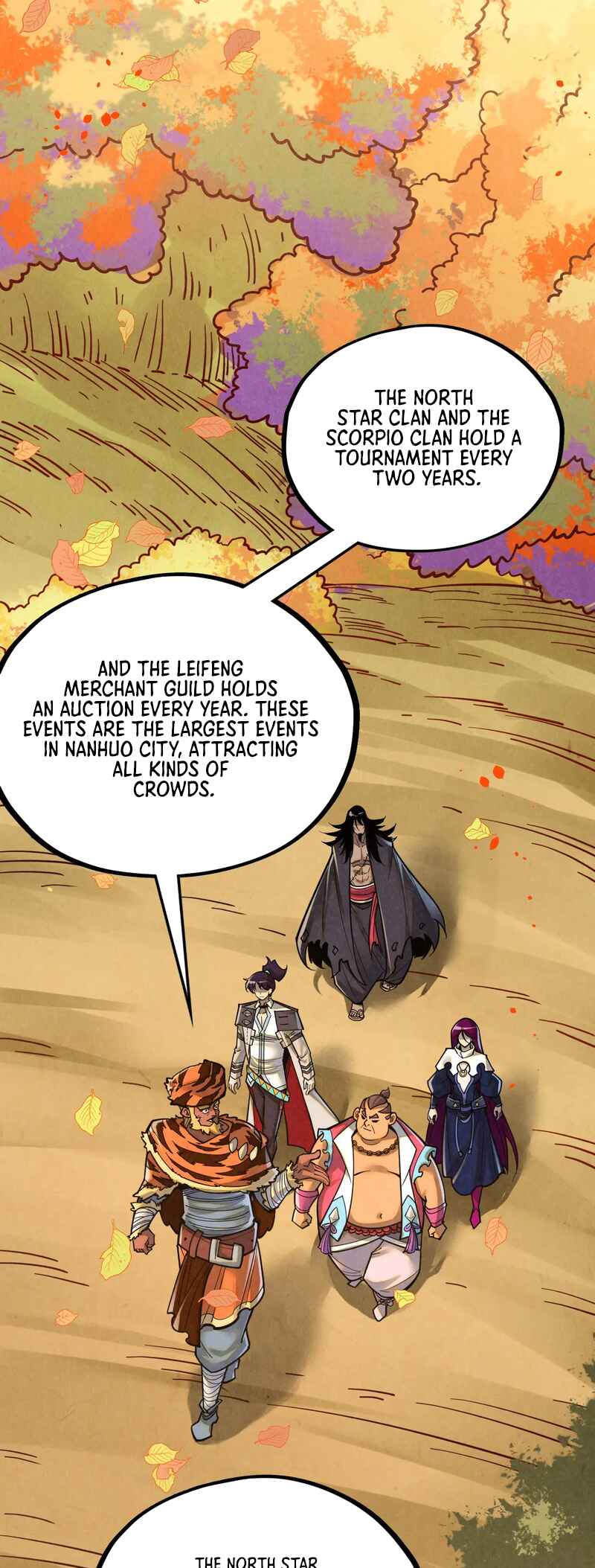 Chapter 395 - Page 5