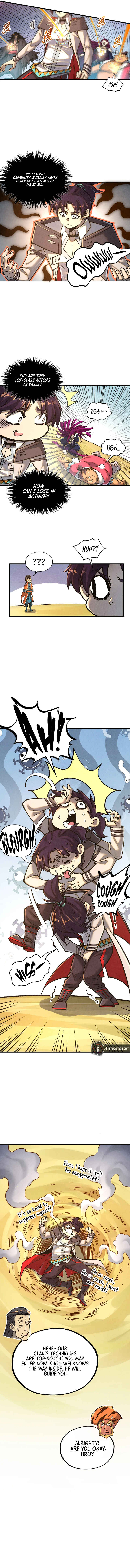 Chapter 395 - Page 9