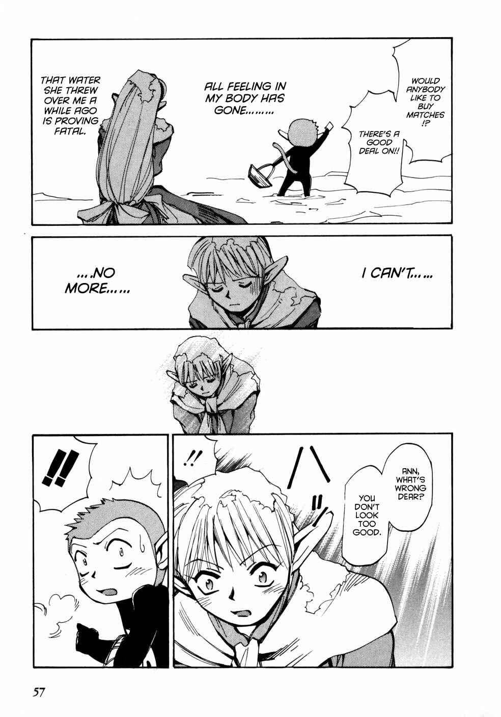 Chapter 51 - Page 23