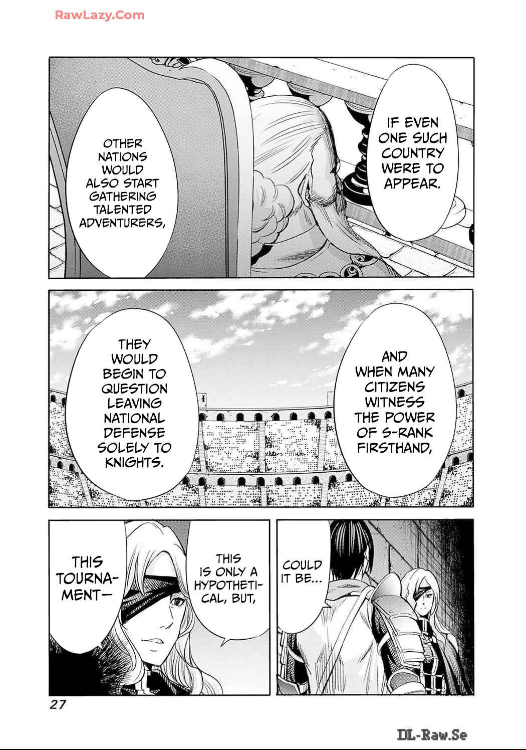 Chapter 83 - Page 10