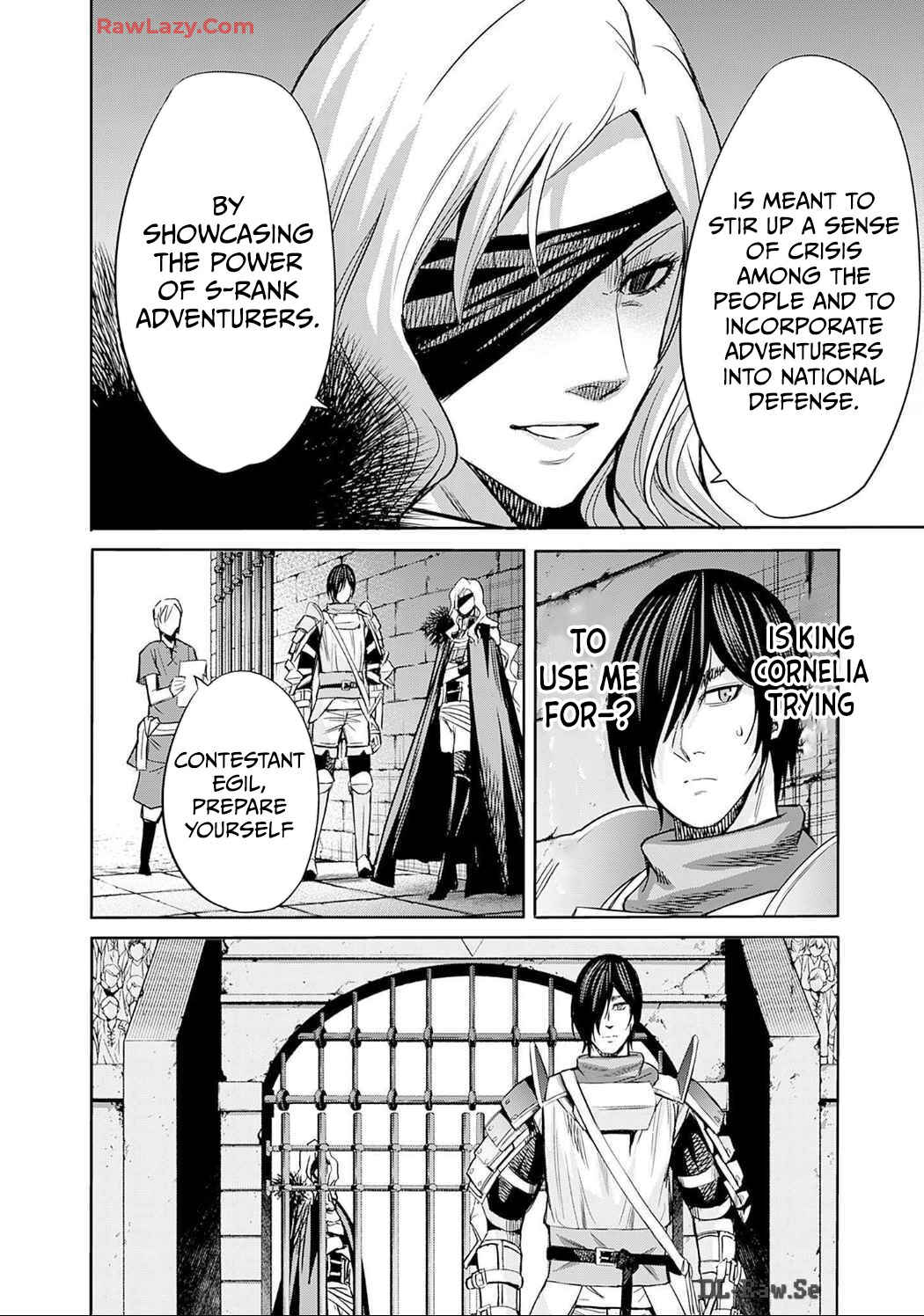 Chapter 83 - Page 11