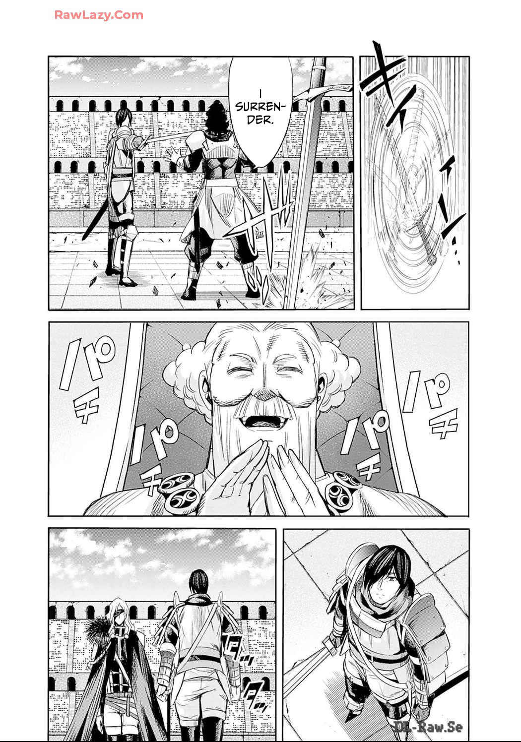 Chapter 83 - Page 12