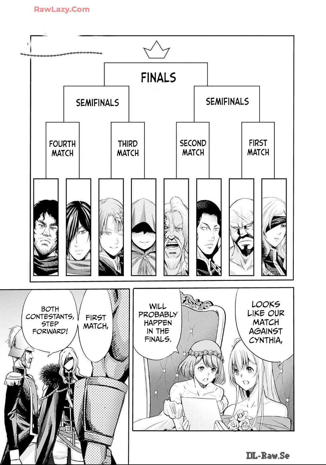 Chapter 83 - Page 2
