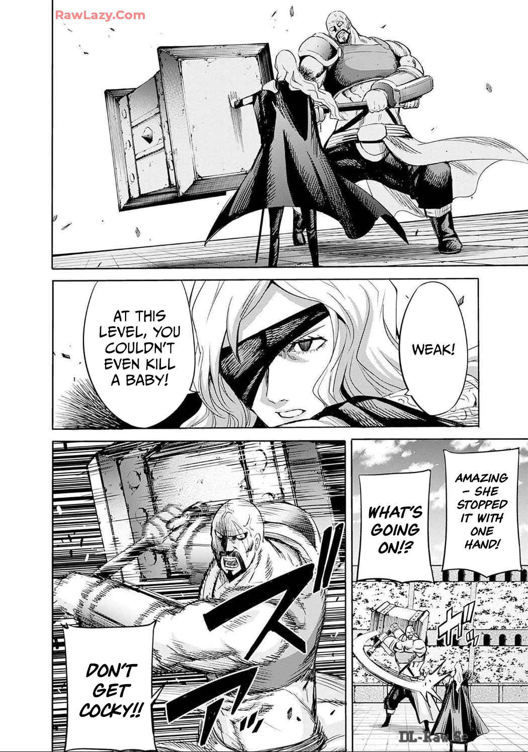 Chapter 83 - Page 5