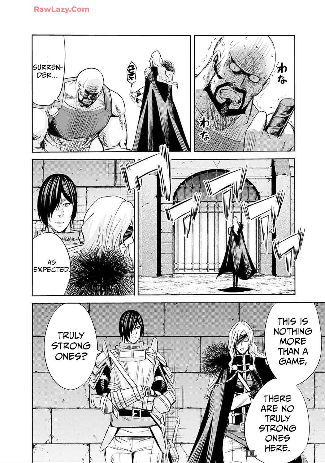 Chapter 83 - Page 7
