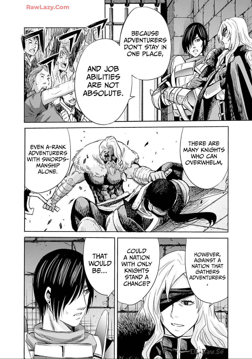 Chapter 83 - Page 9