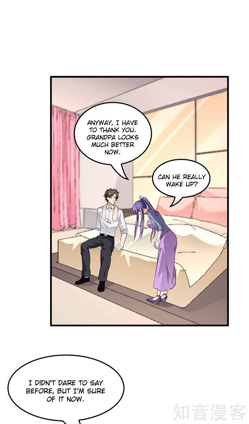 Chapter 184 - Page 2