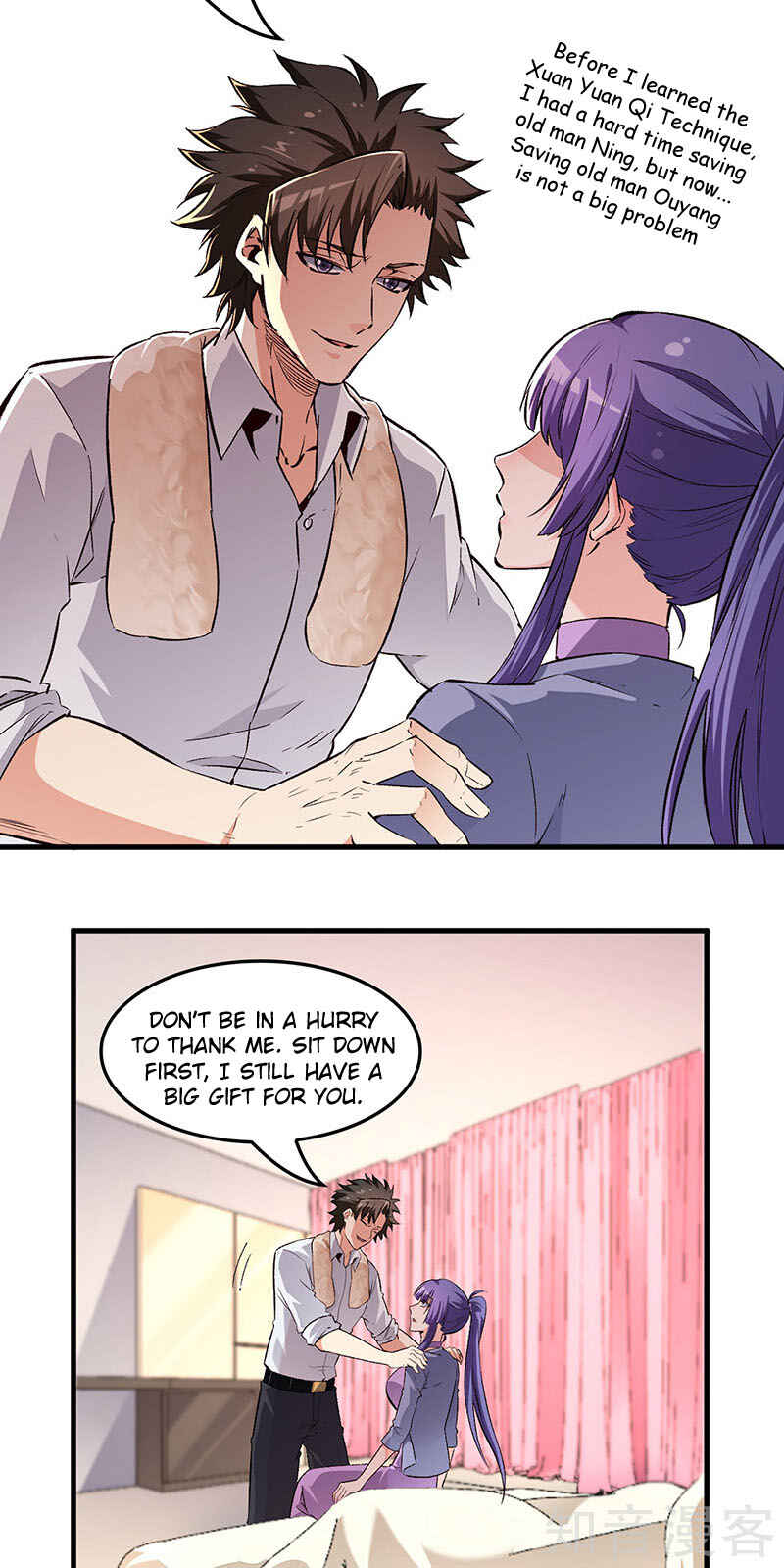 Chapter 184 - Page 3