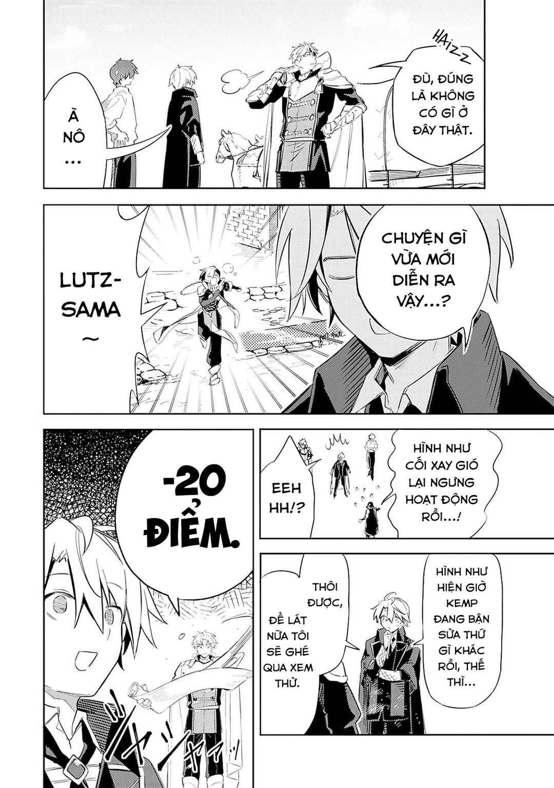 Chapter 49 - Page 14