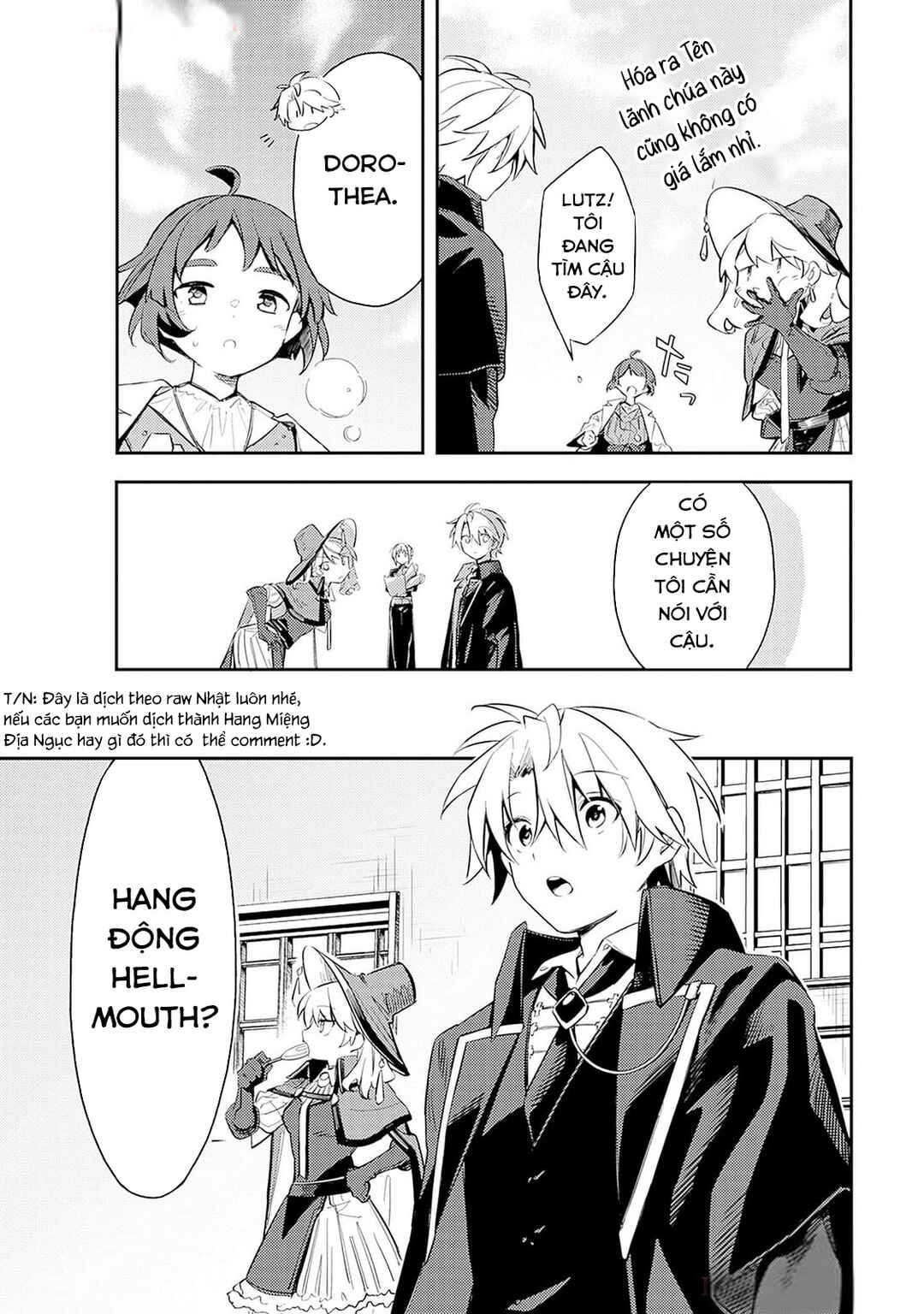 Chapter 49 - Page 7