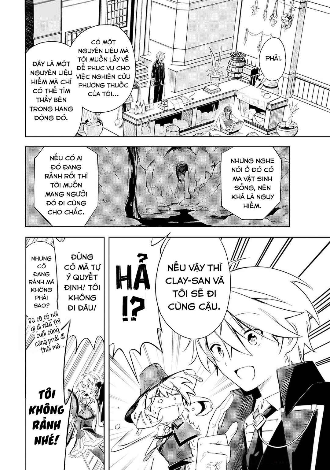 Chapter 49 - Page 8