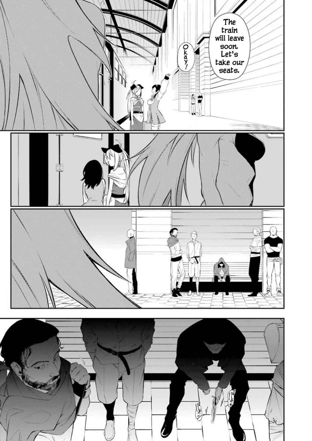 Chapter 4 - Page 19