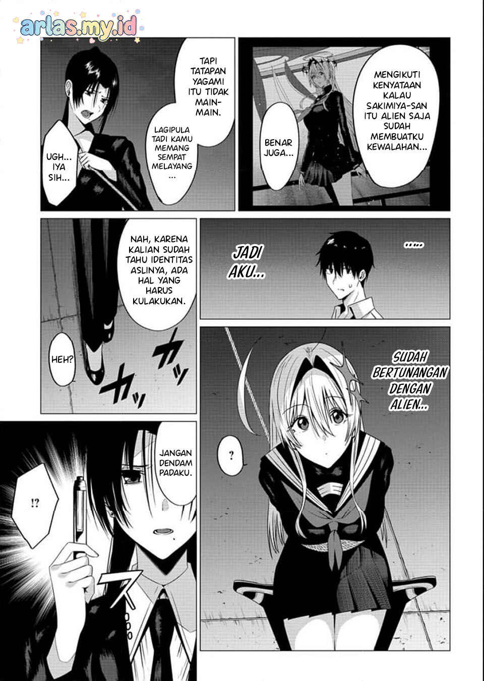 Chapter 2.1 - Page 5