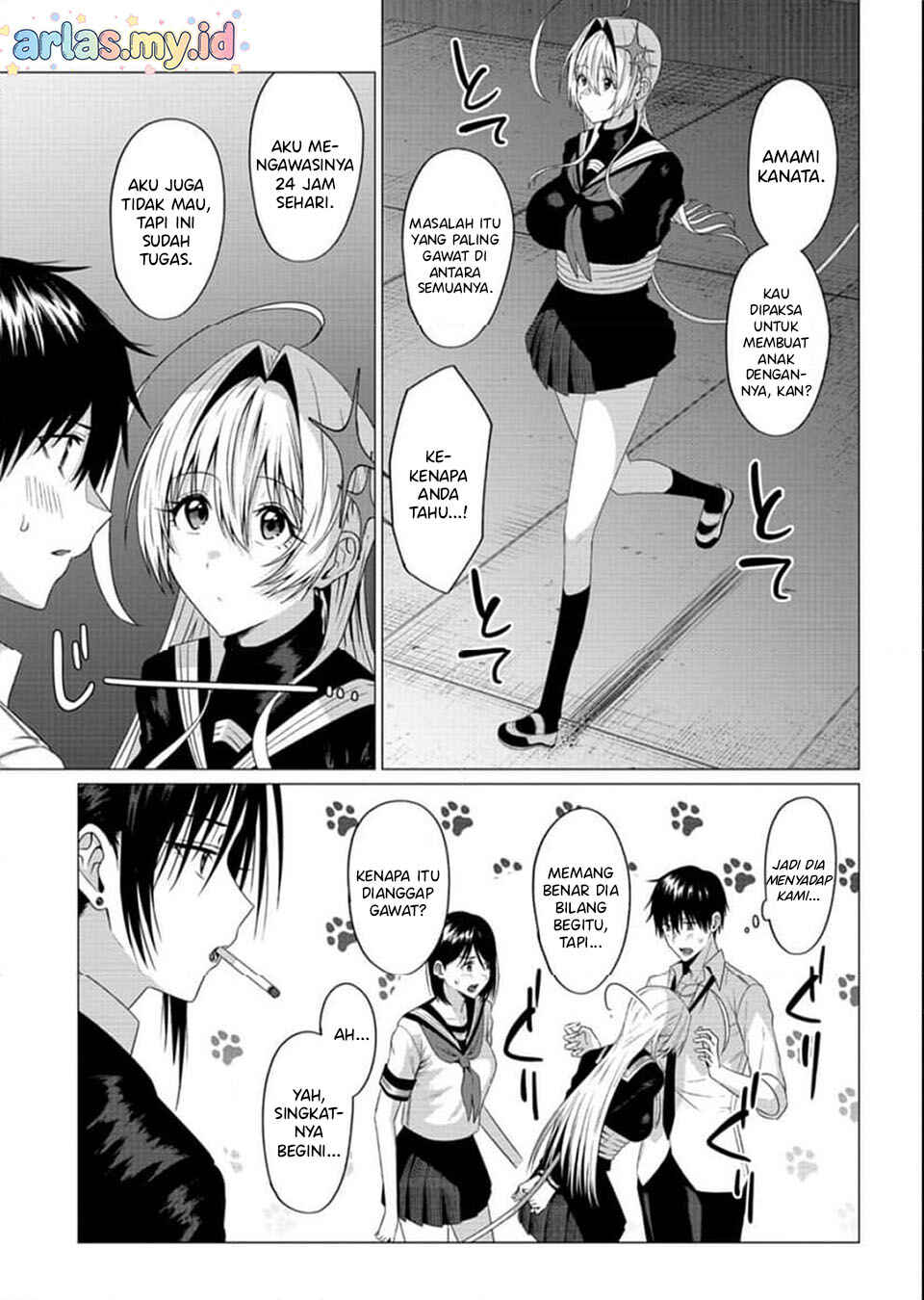 Chapter 2.1 - Page 8