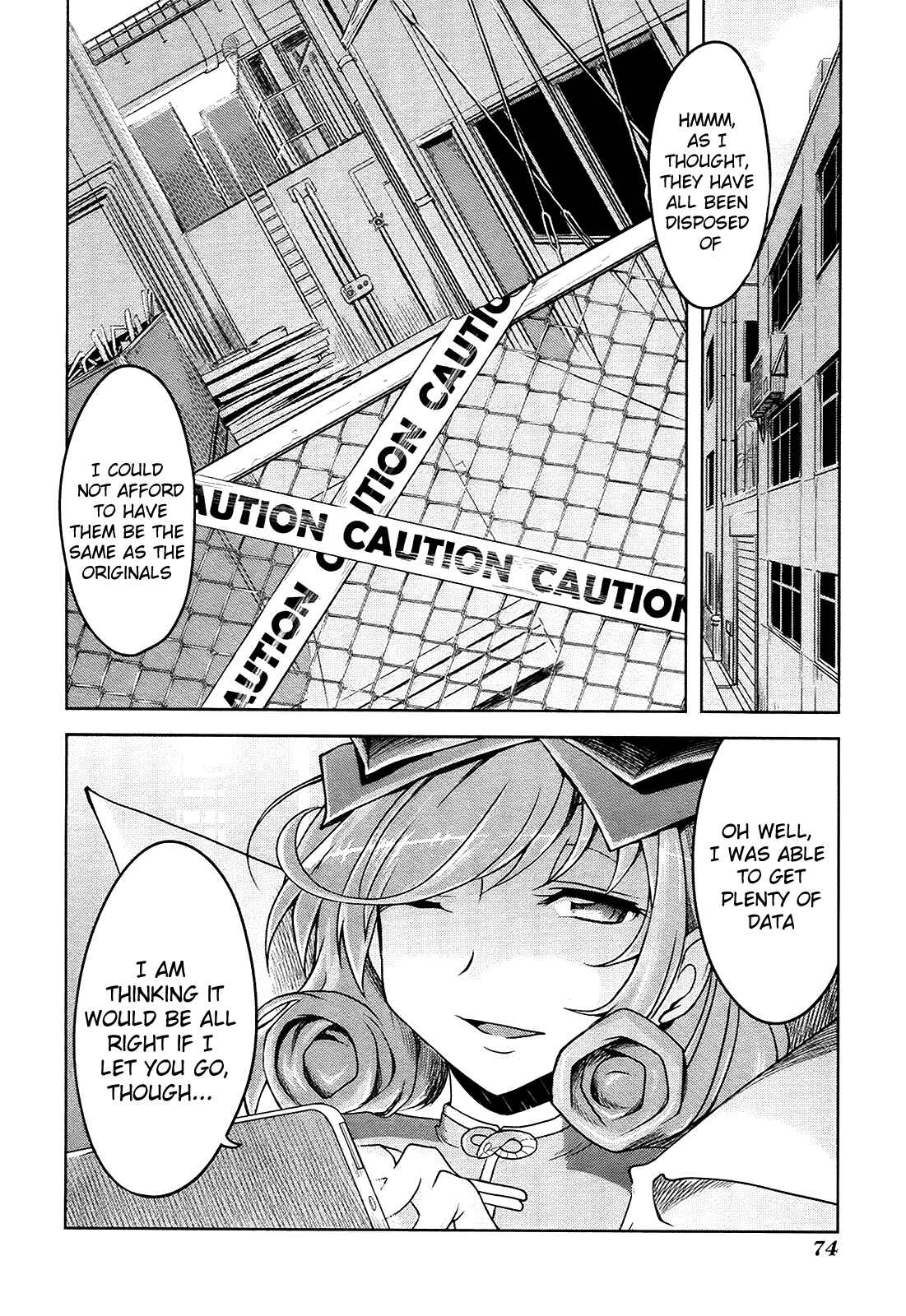 Chapter 11 - Page 6