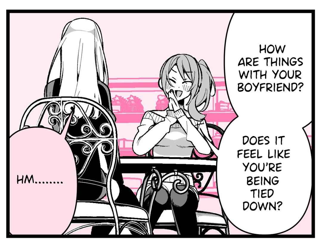 Chapter 28.5 - Page 1