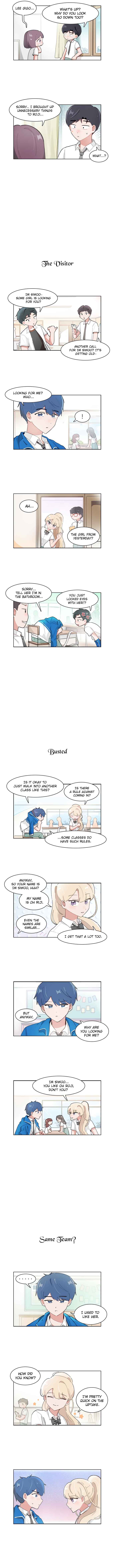 Chapter 199 - Page 5