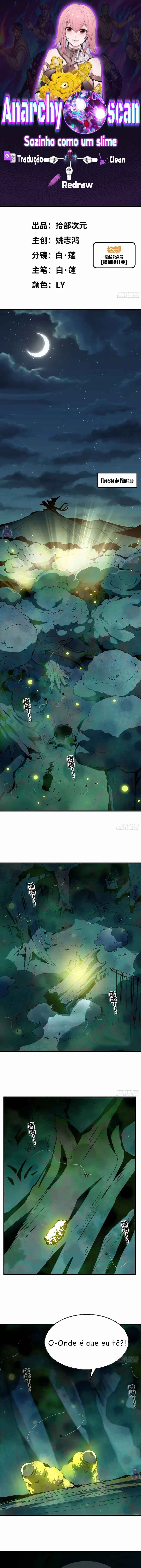 Chapter 1 - Page 1