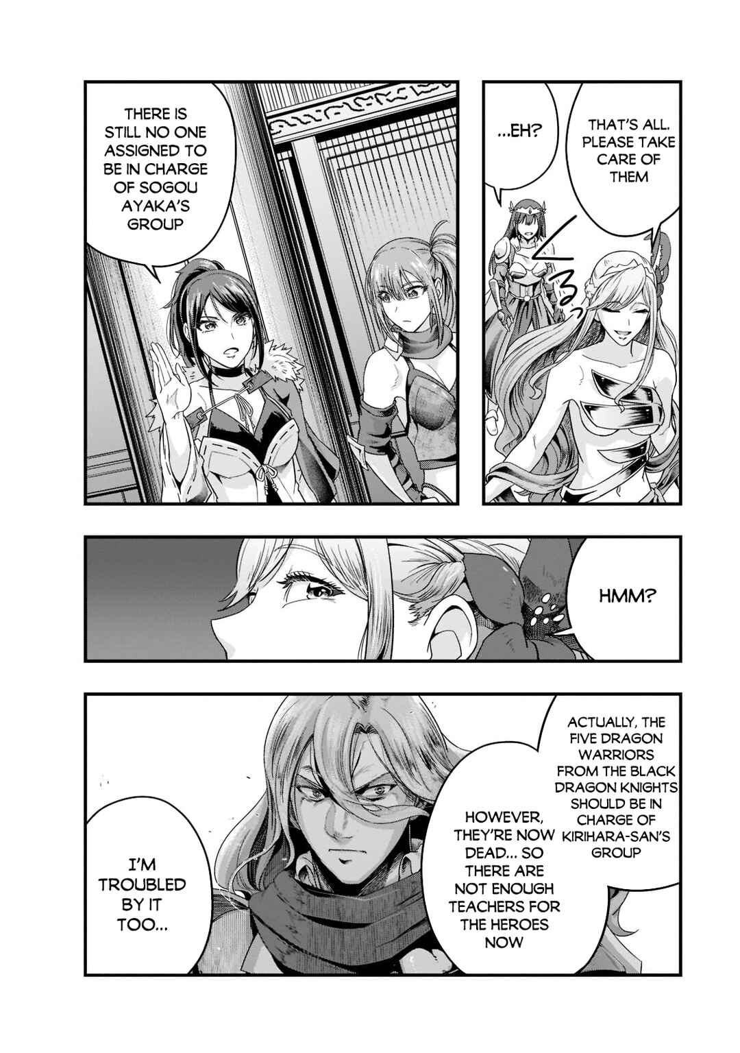 Chapter 34 - Page 25