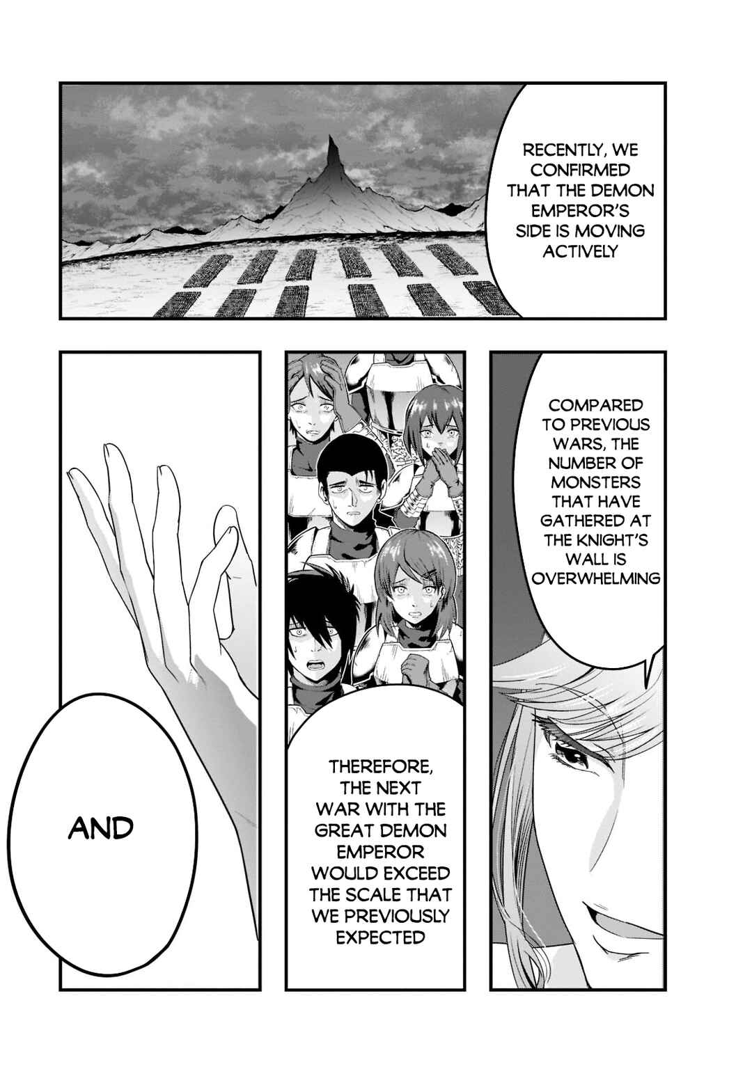 Chapter 34 - Page 30