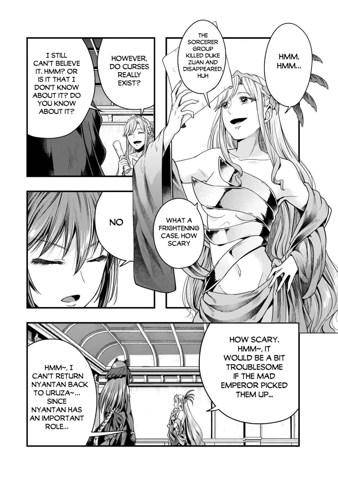 Chapter 34 - Page 8
