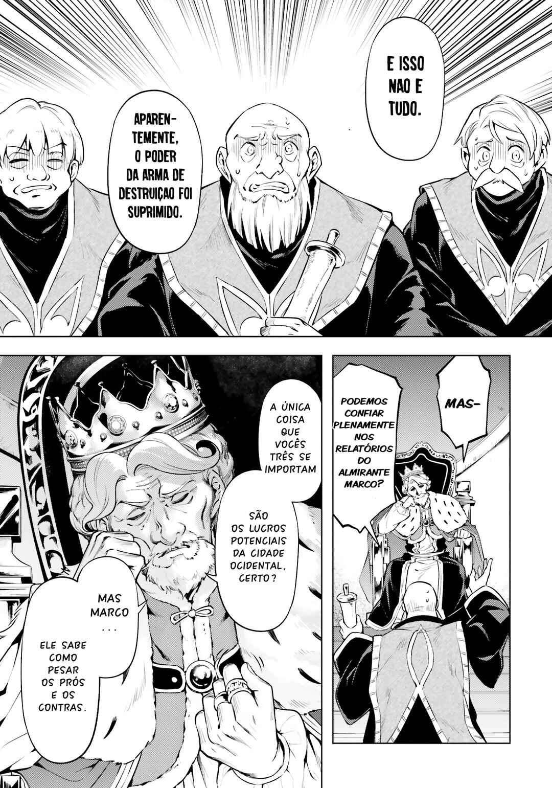 Chapter 71 - Page 15