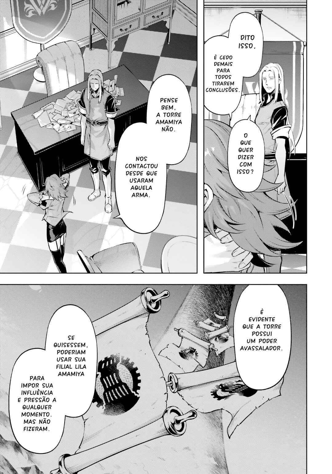 Chapter 71 - Page 23
