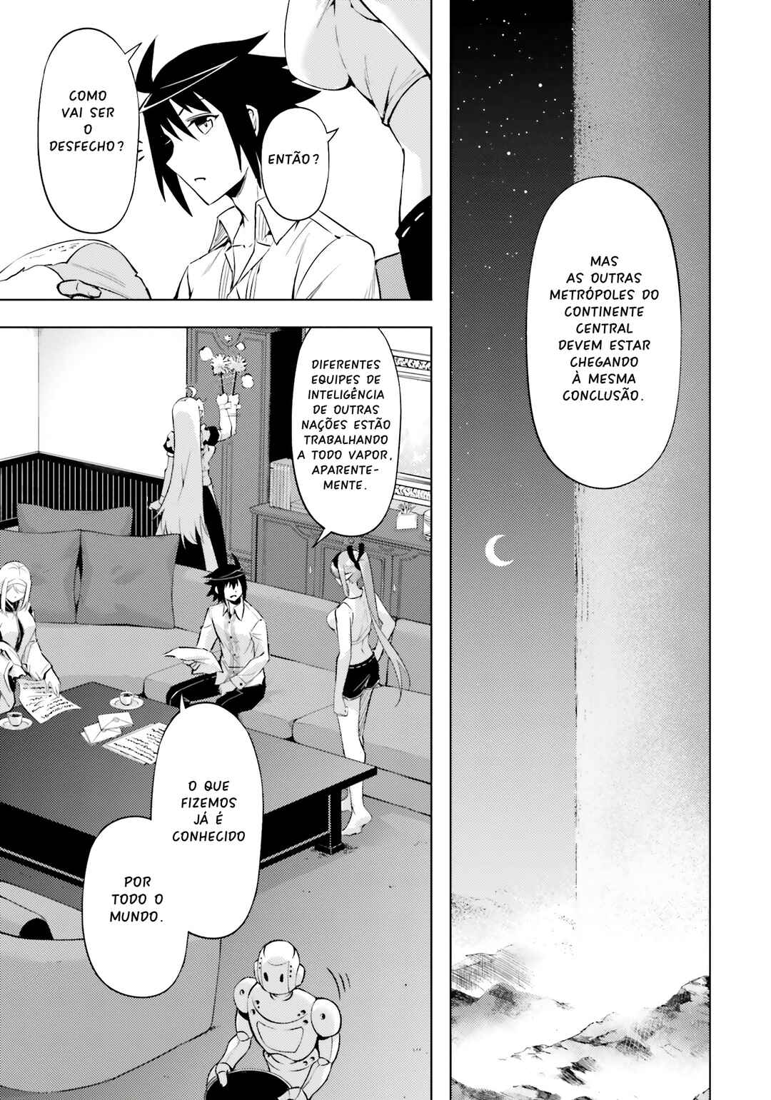 Chapter 71 - Page 27