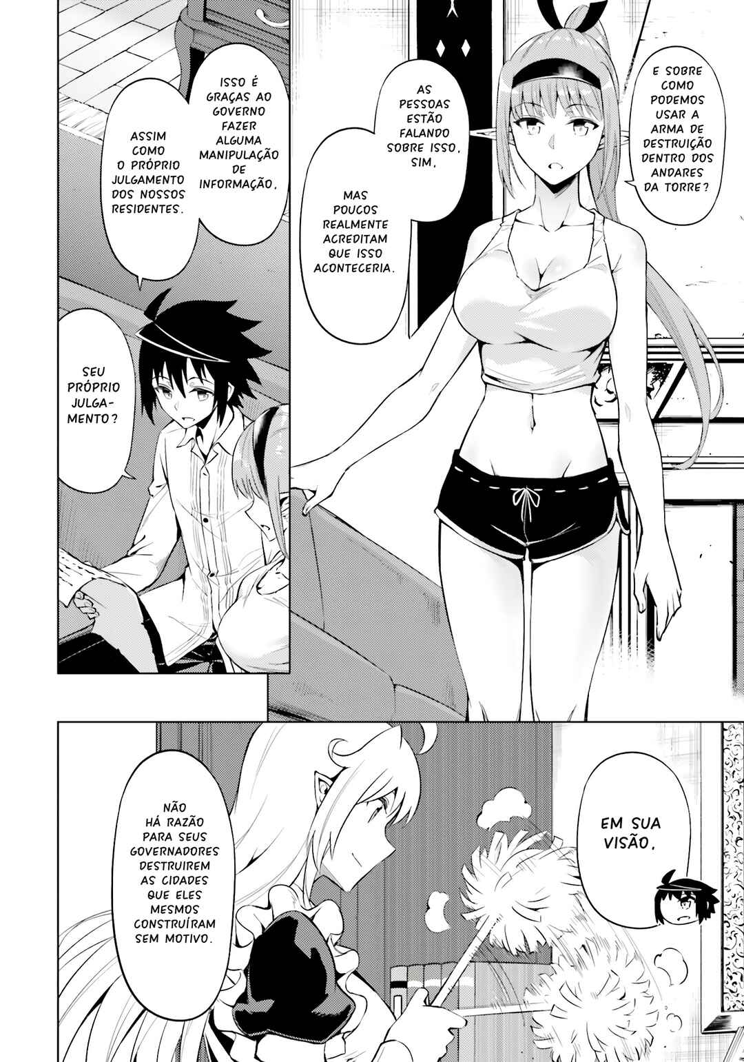 Chapter 71 - Page 28