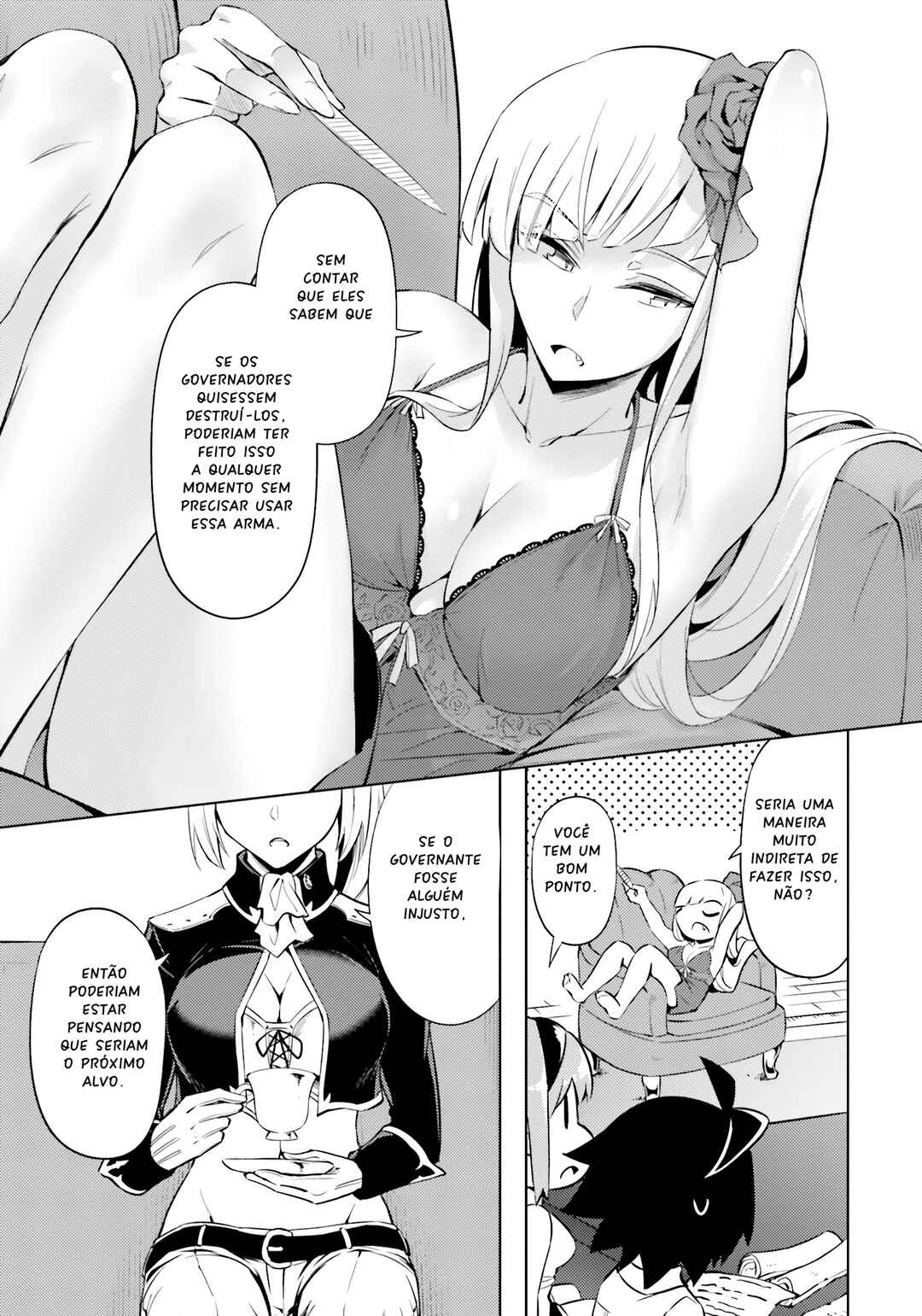 Chapter 71 - Page 29