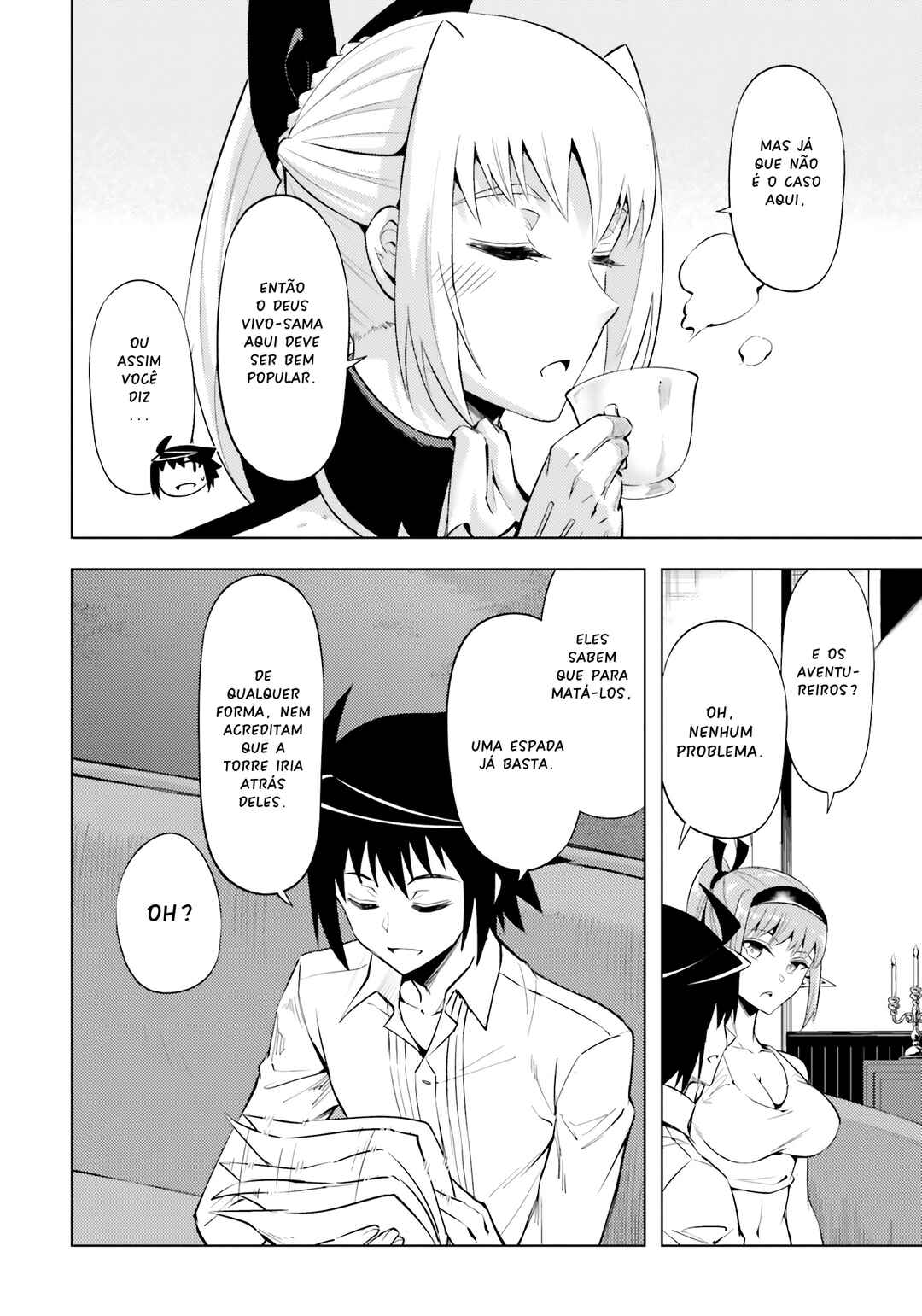 Chapter 71 - Page 30