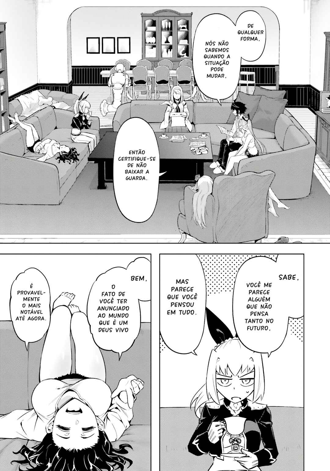 Chapter 71 - Page 31