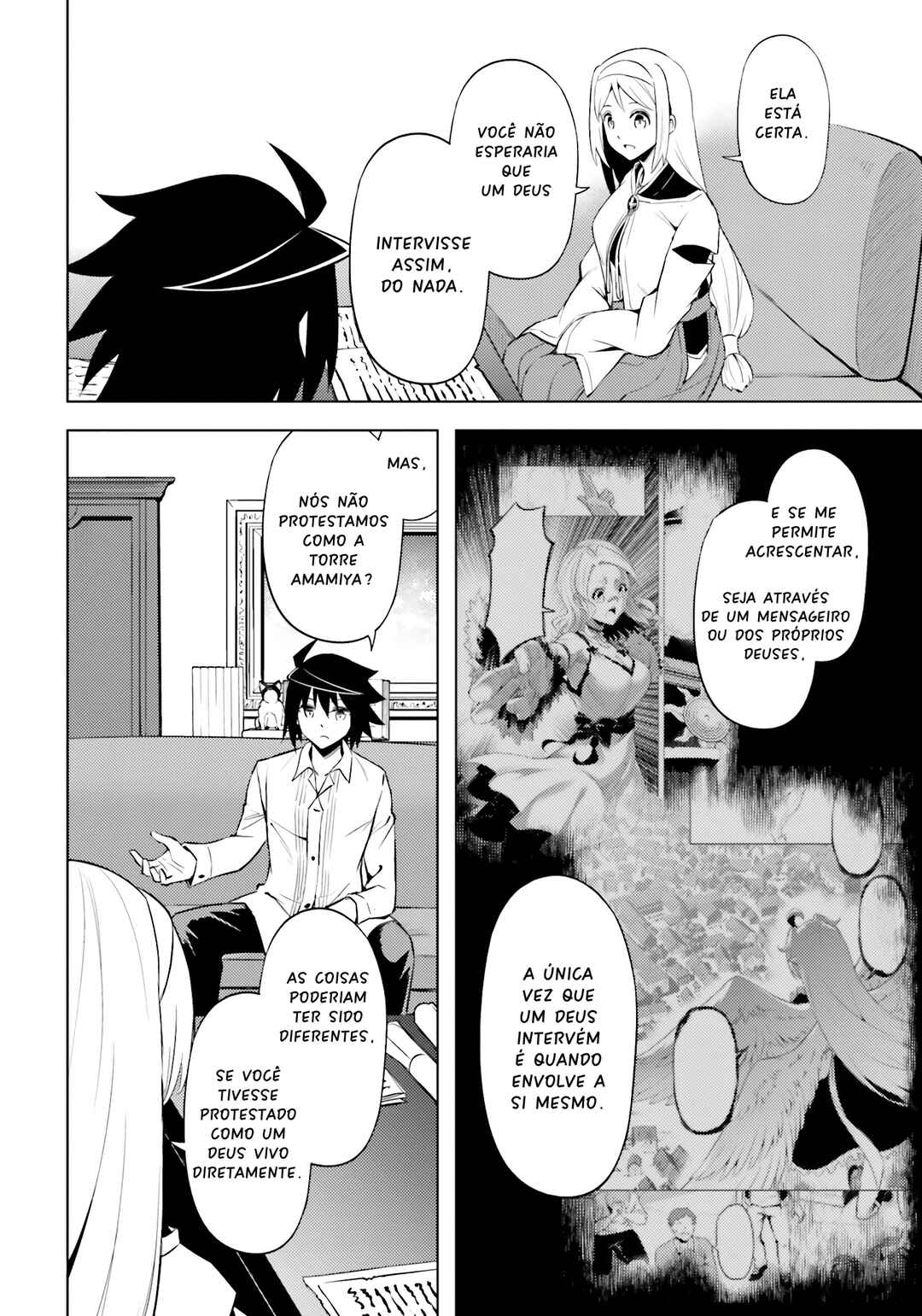 Chapter 71 - Page 34