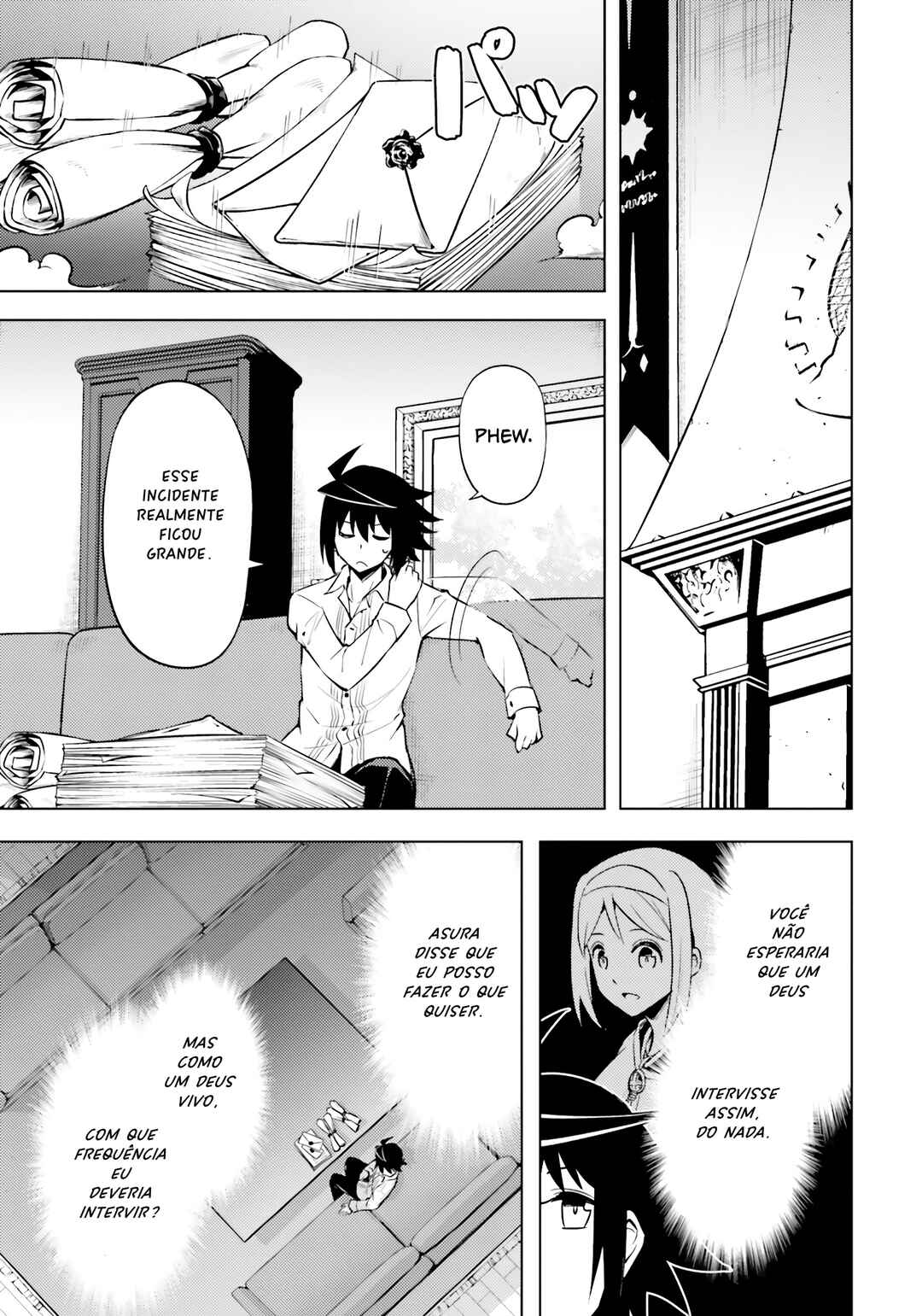 Chapter 71 - Page 37
