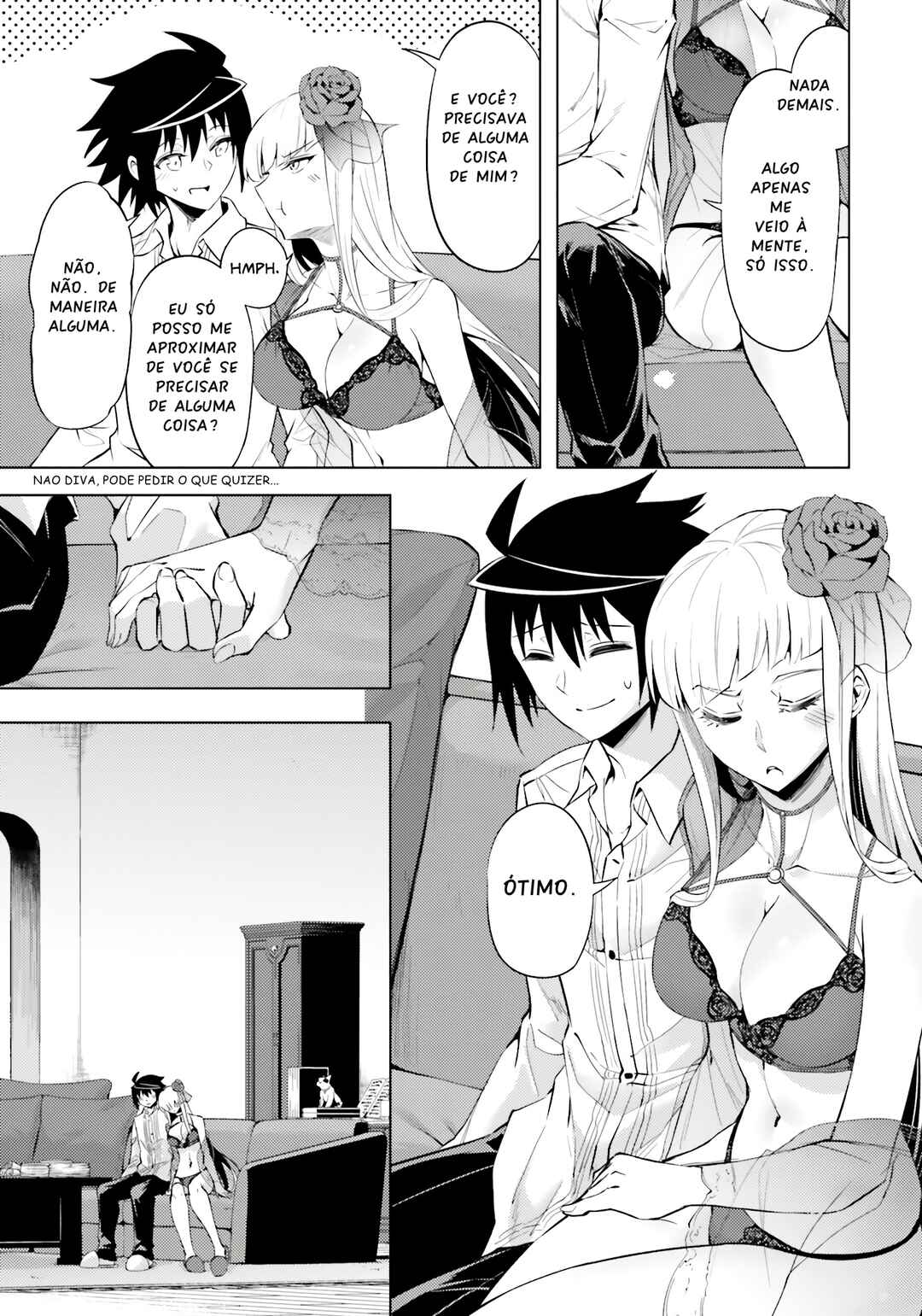 Chapter 71 - Page 39
