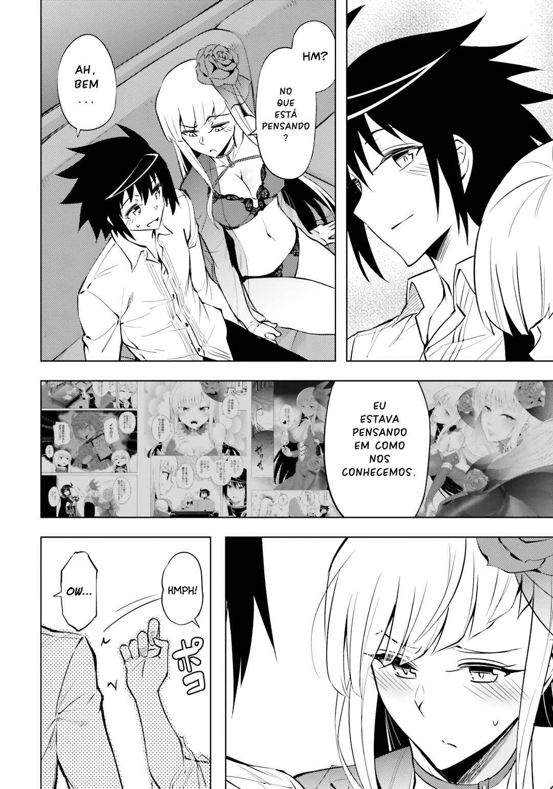 Chapter 71 - Page 40