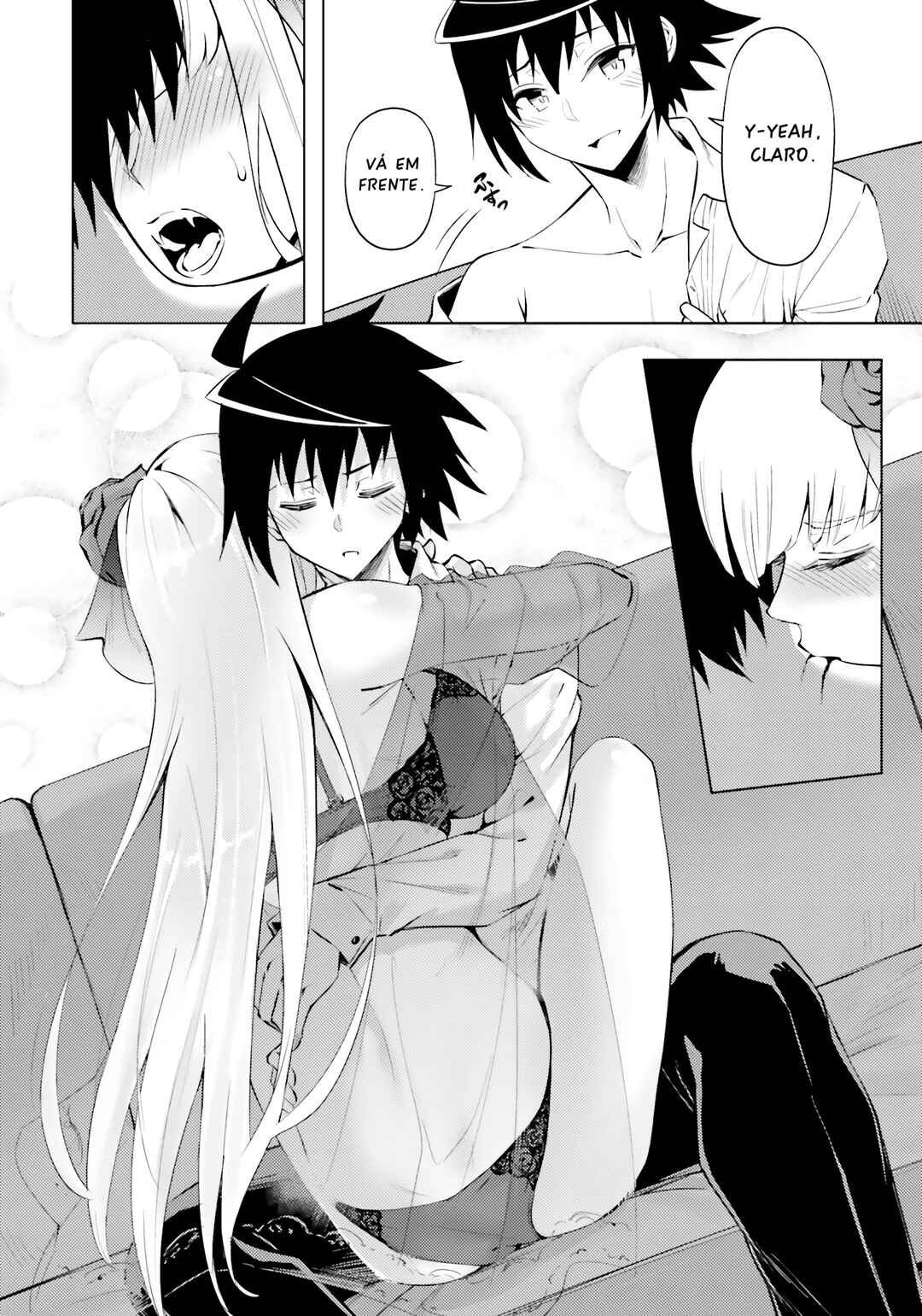 Chapter 71 - Page 44