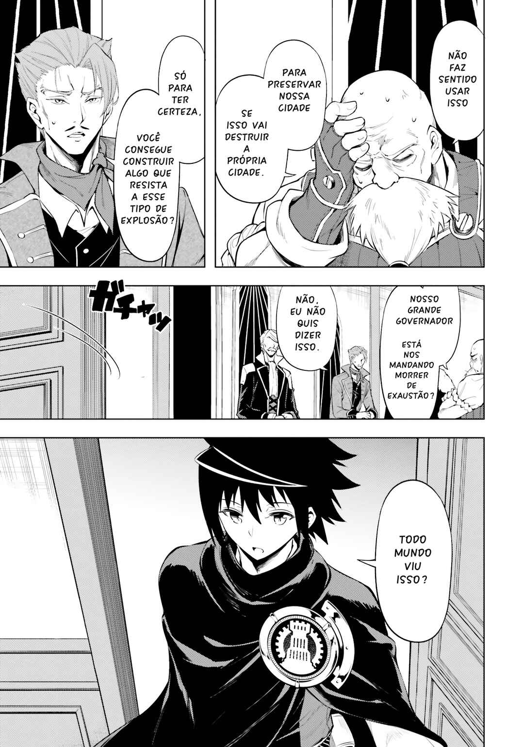 Chapter 71 - Page 5