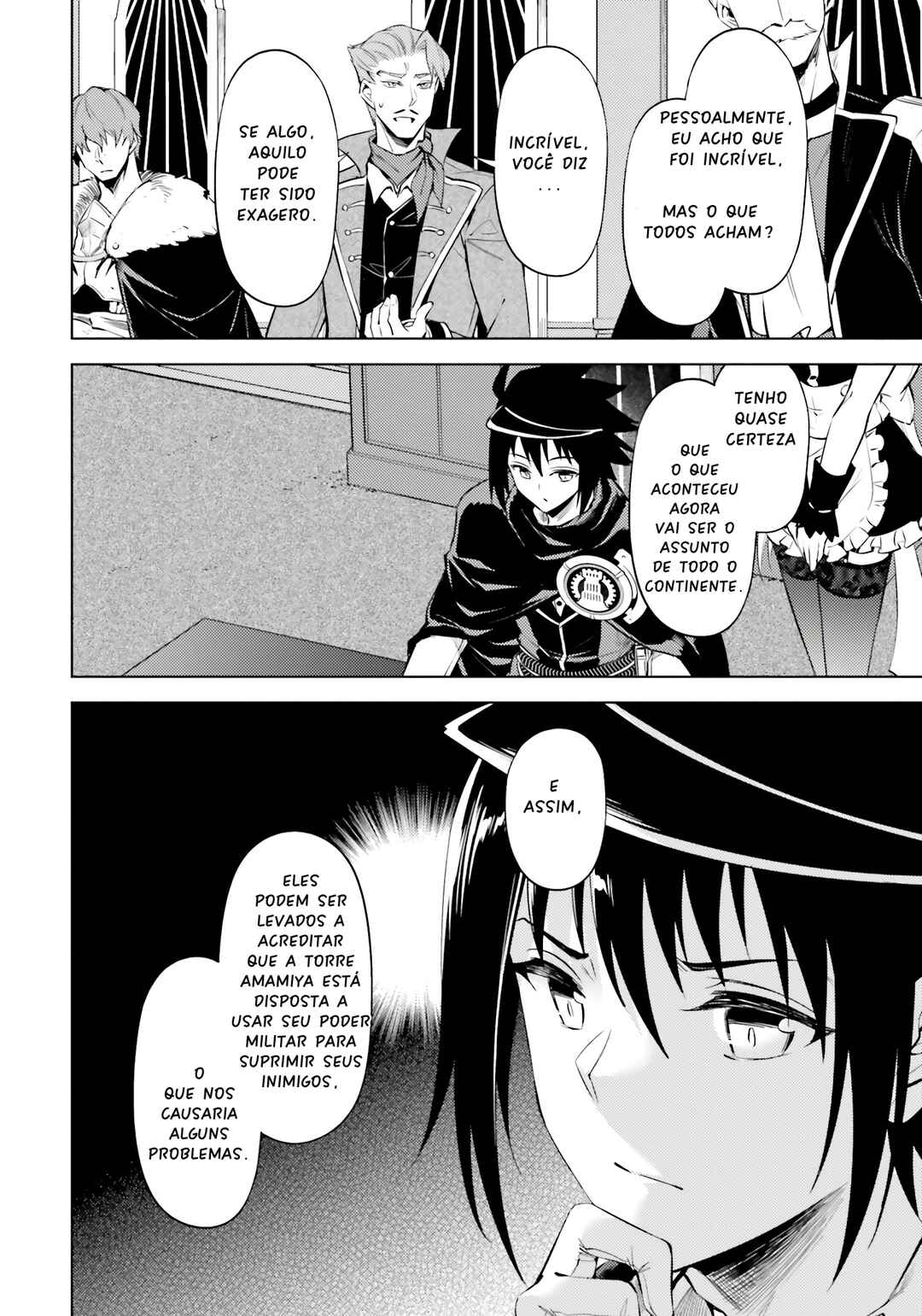 Chapter 71 - Page 6