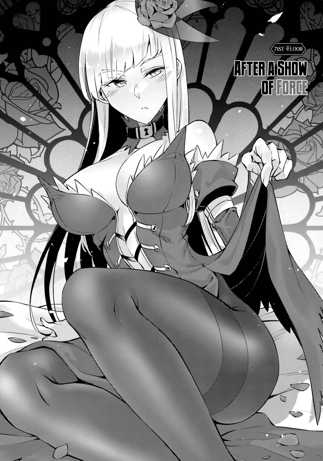 Chapter 71 - Page 8
