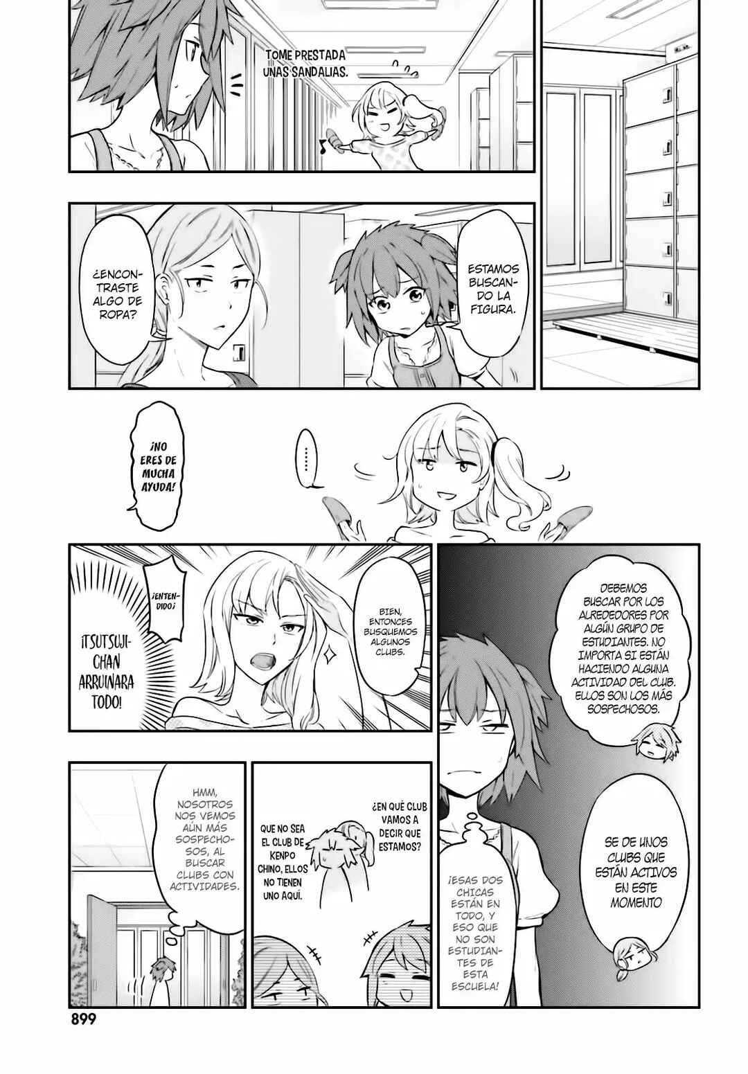 Chapter 98 - Page 6
