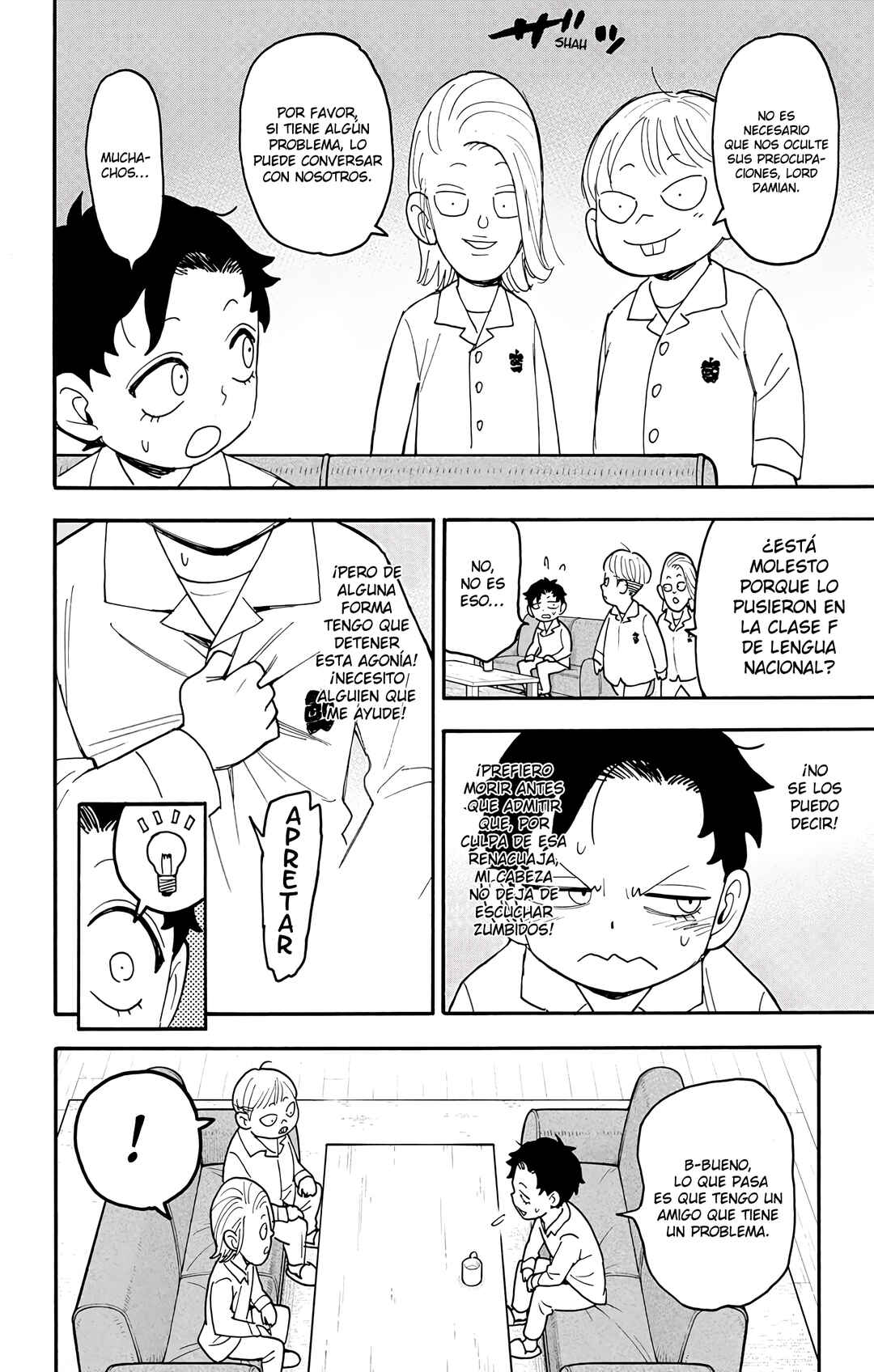 Chapter 113 - Page 11