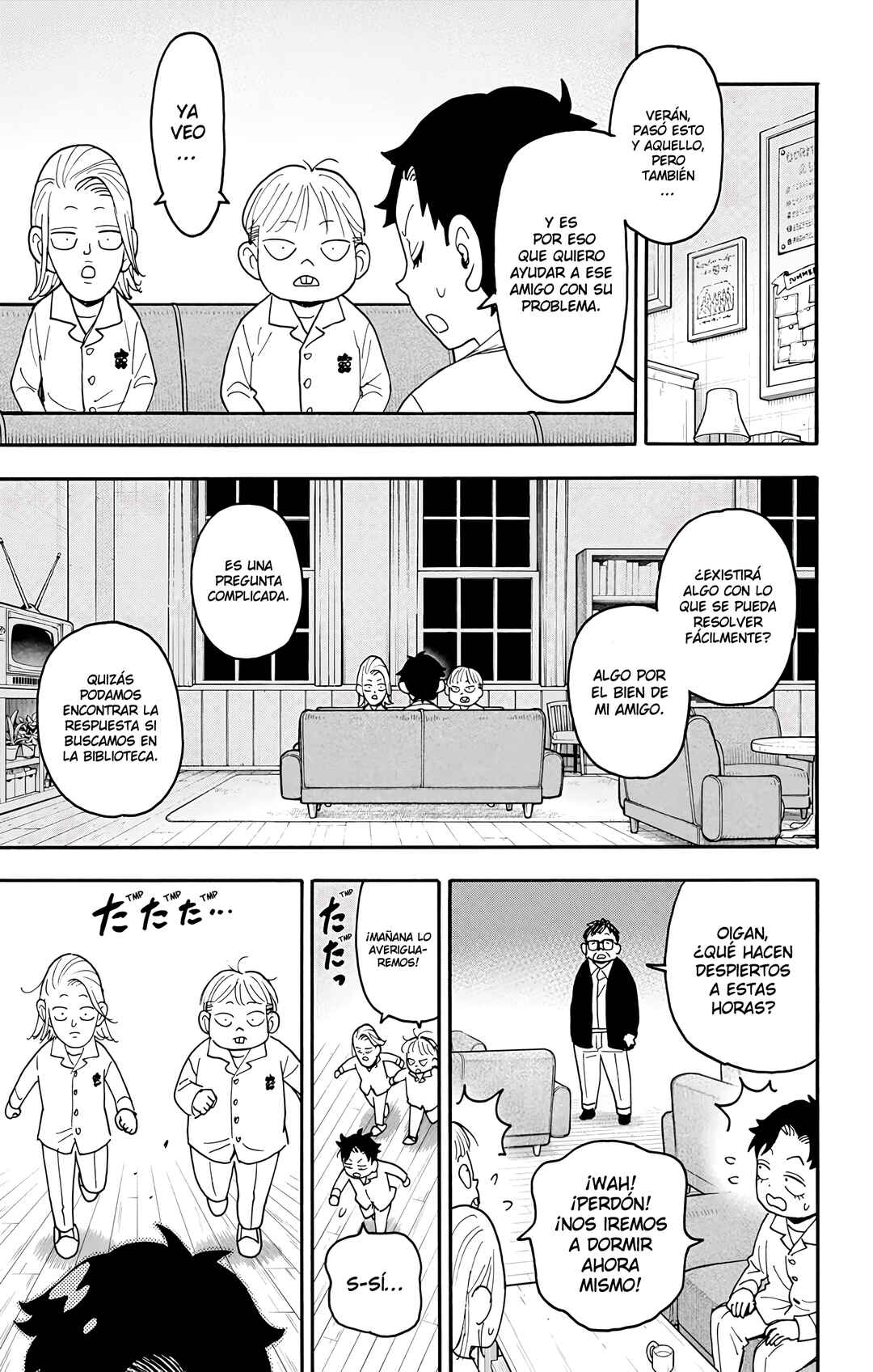 Chapter 113 - Page 12