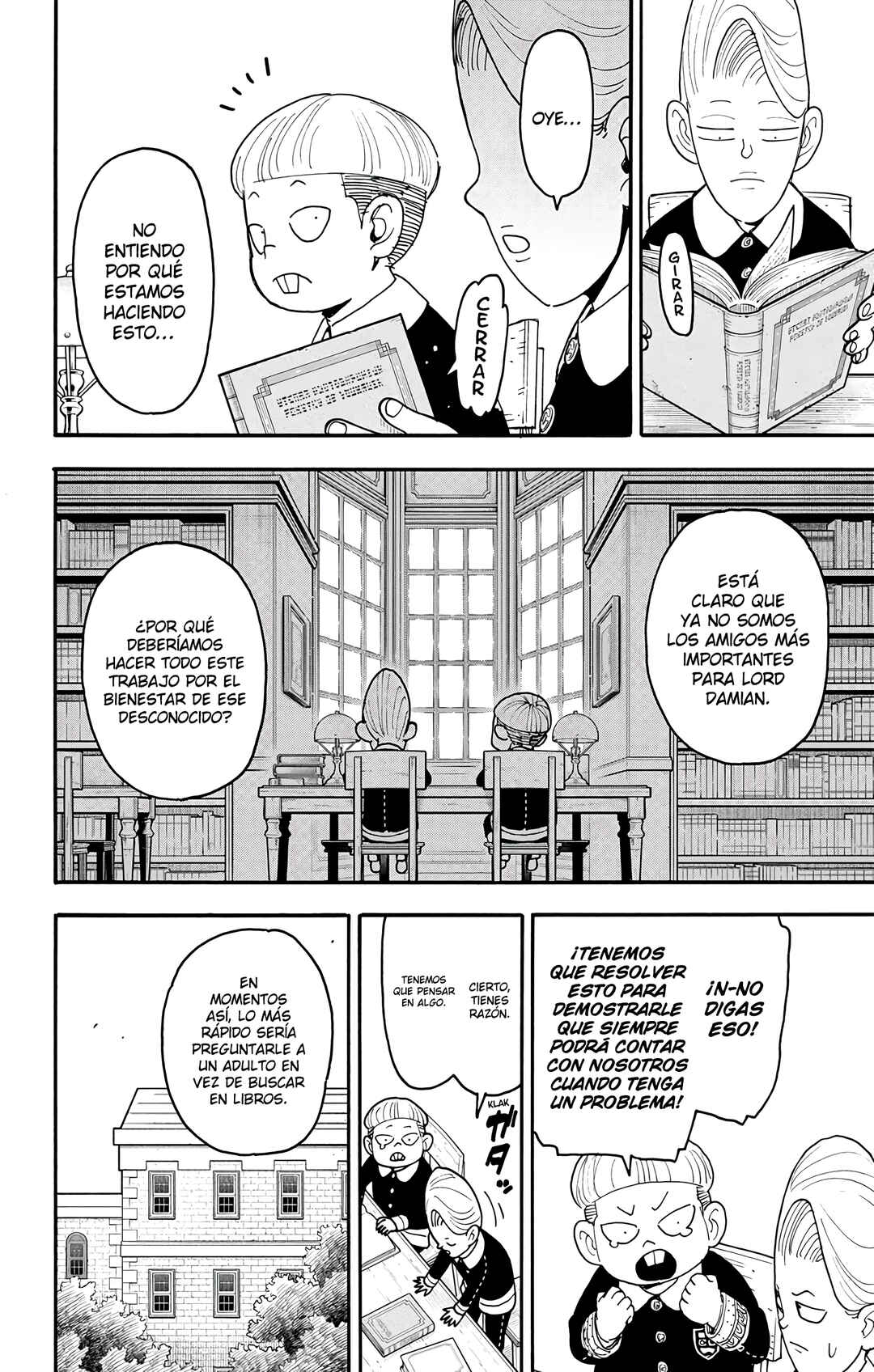 Chapter 113 - Page 15