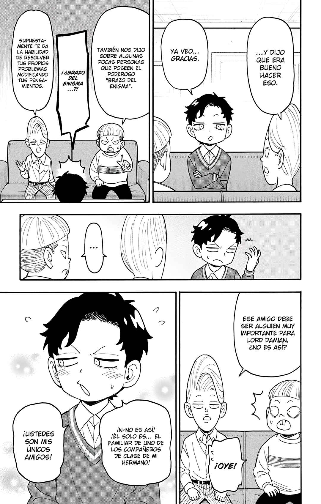 Chapter 113 - Page 20