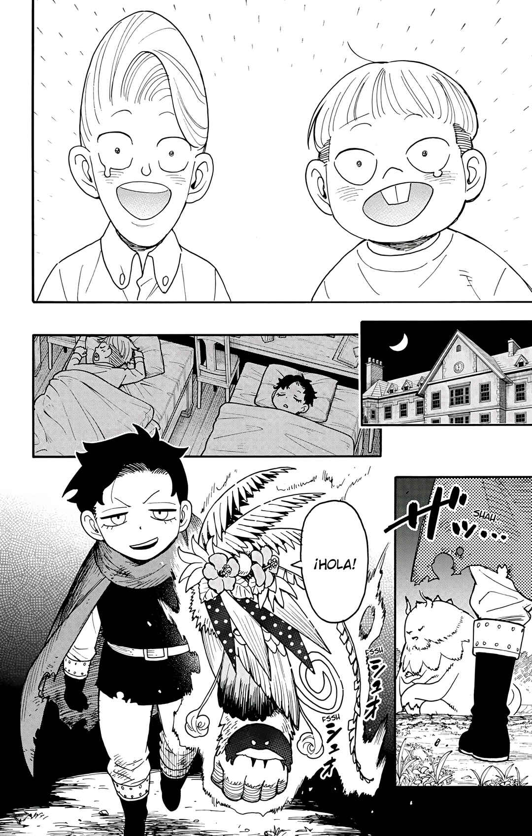 Chapter 113 - Page 21