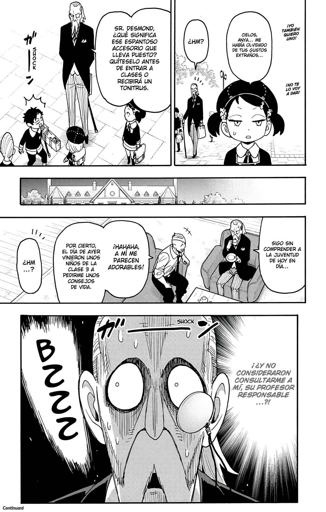 Chapter 113 - Page 26