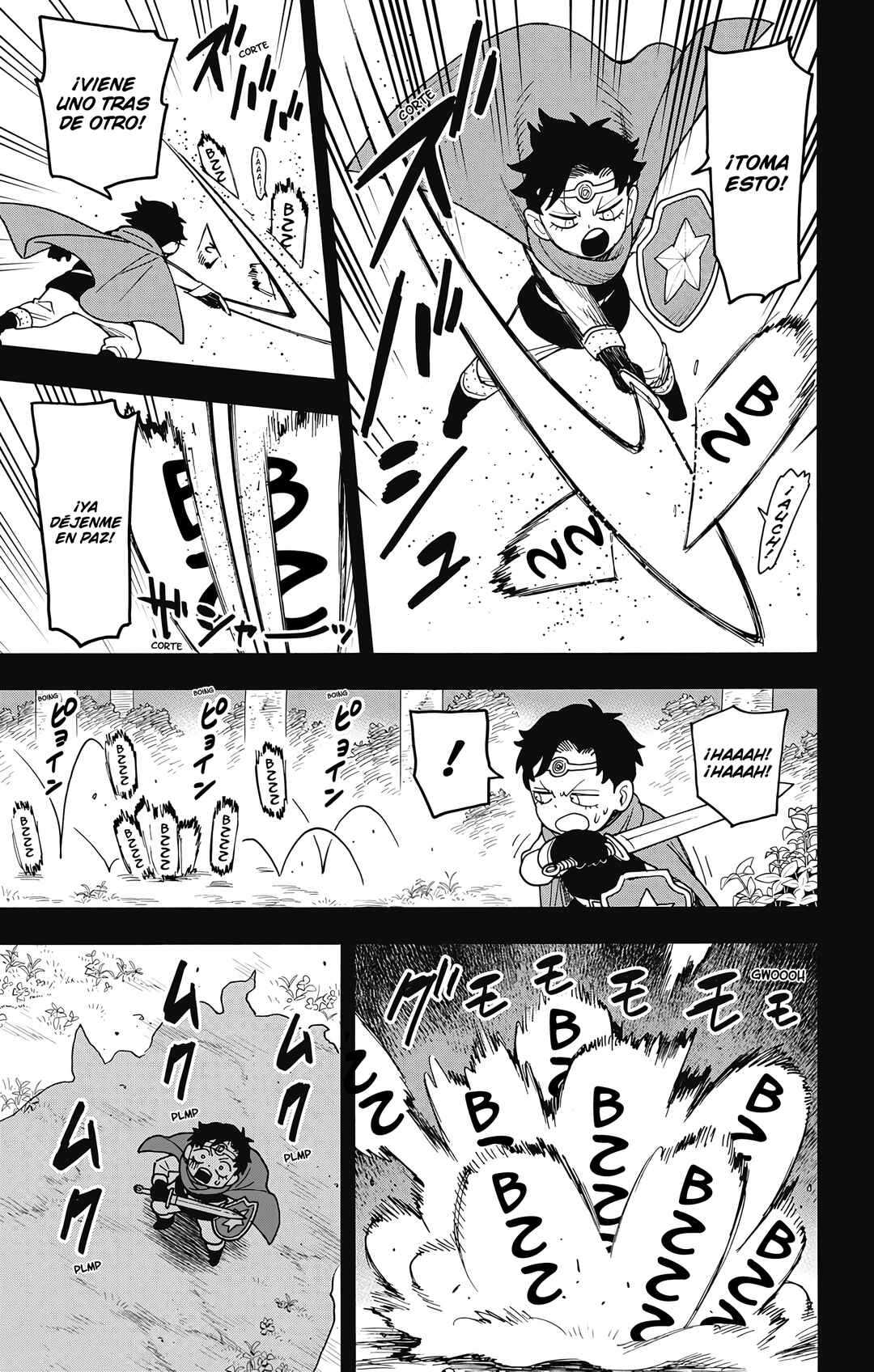 Chapter 113 - Page 6