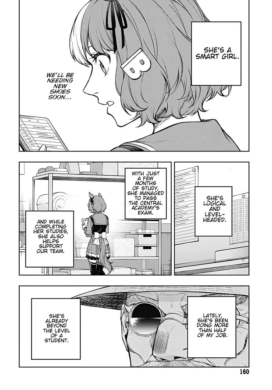 Chapter ? - Page 3