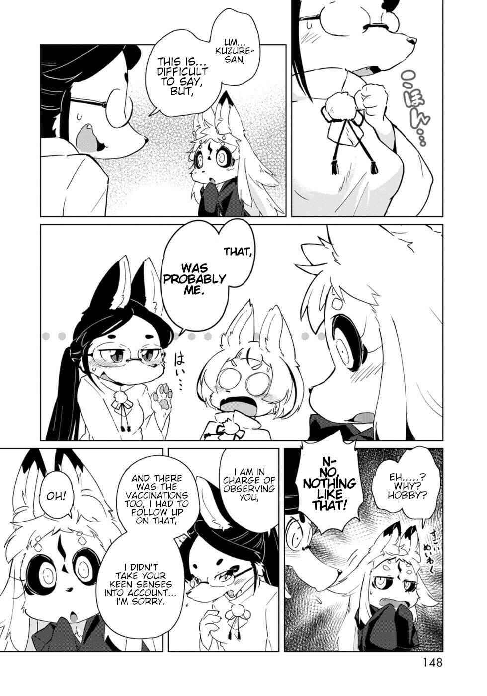 Chapter 18 - Page 20
